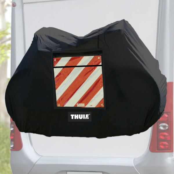 Thule Fahrradschutzhülle Bike Cover für 4 Fahrräder