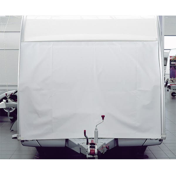 Wigo Frontschutzmatte Wohnwagen Bugplane 240 x 160 cm