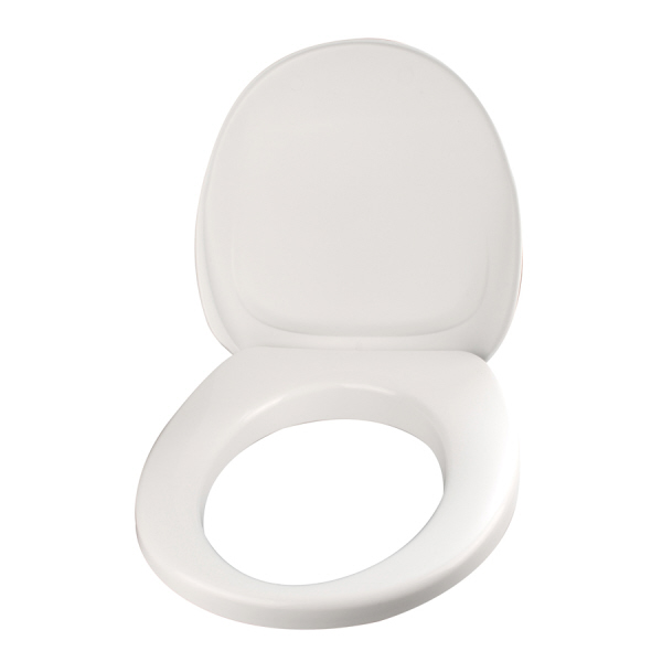 Thetford WC-Sitz mit Deckel f. Cassettentoilette C400, (Nr. 51814-62)