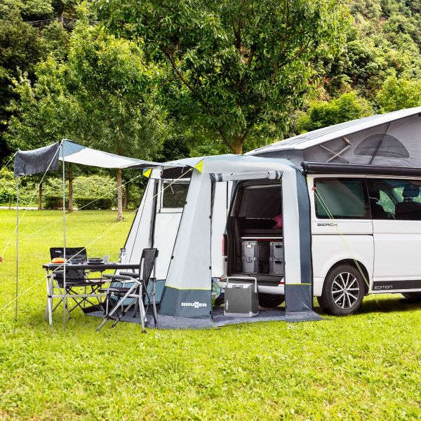 Brunner Heckzelt Comet VW T5/T6