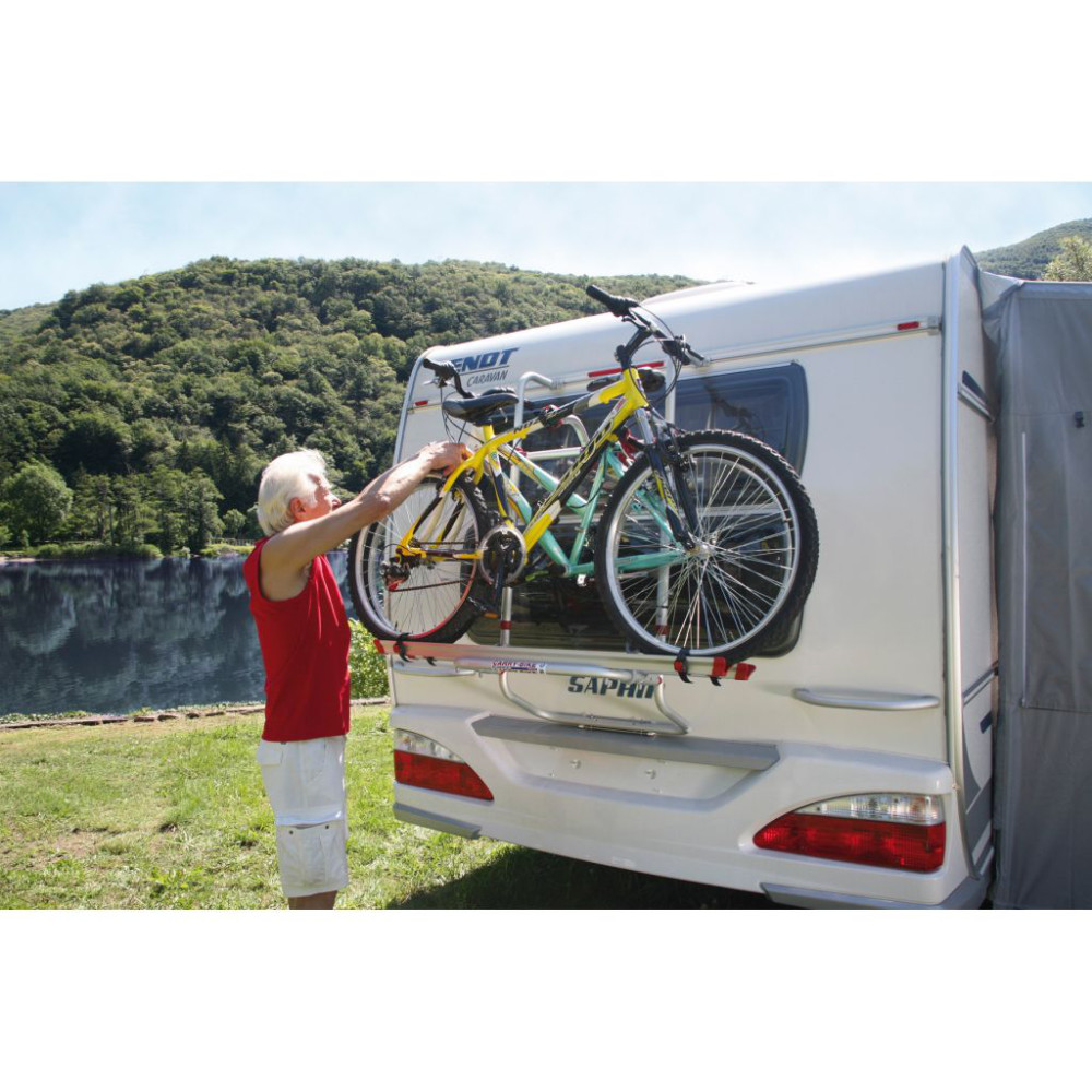 Fiamma Carry Bike Caravan Simple Plus 200