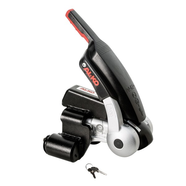 ALKO Safety Premium schwarz Diebstahlsicherung für AKS 2004/3004