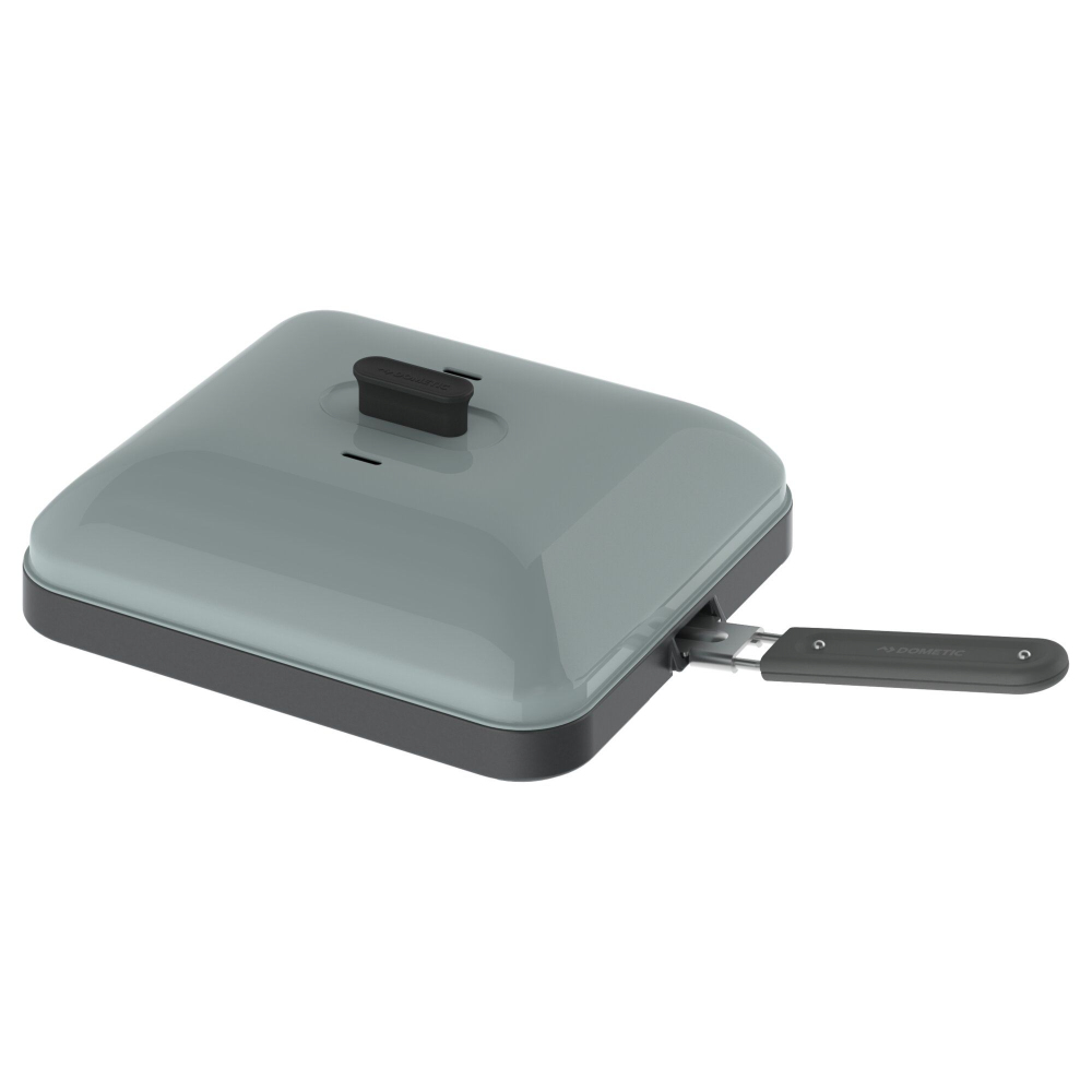 Cadac Grilldeckel zu Grillplatte