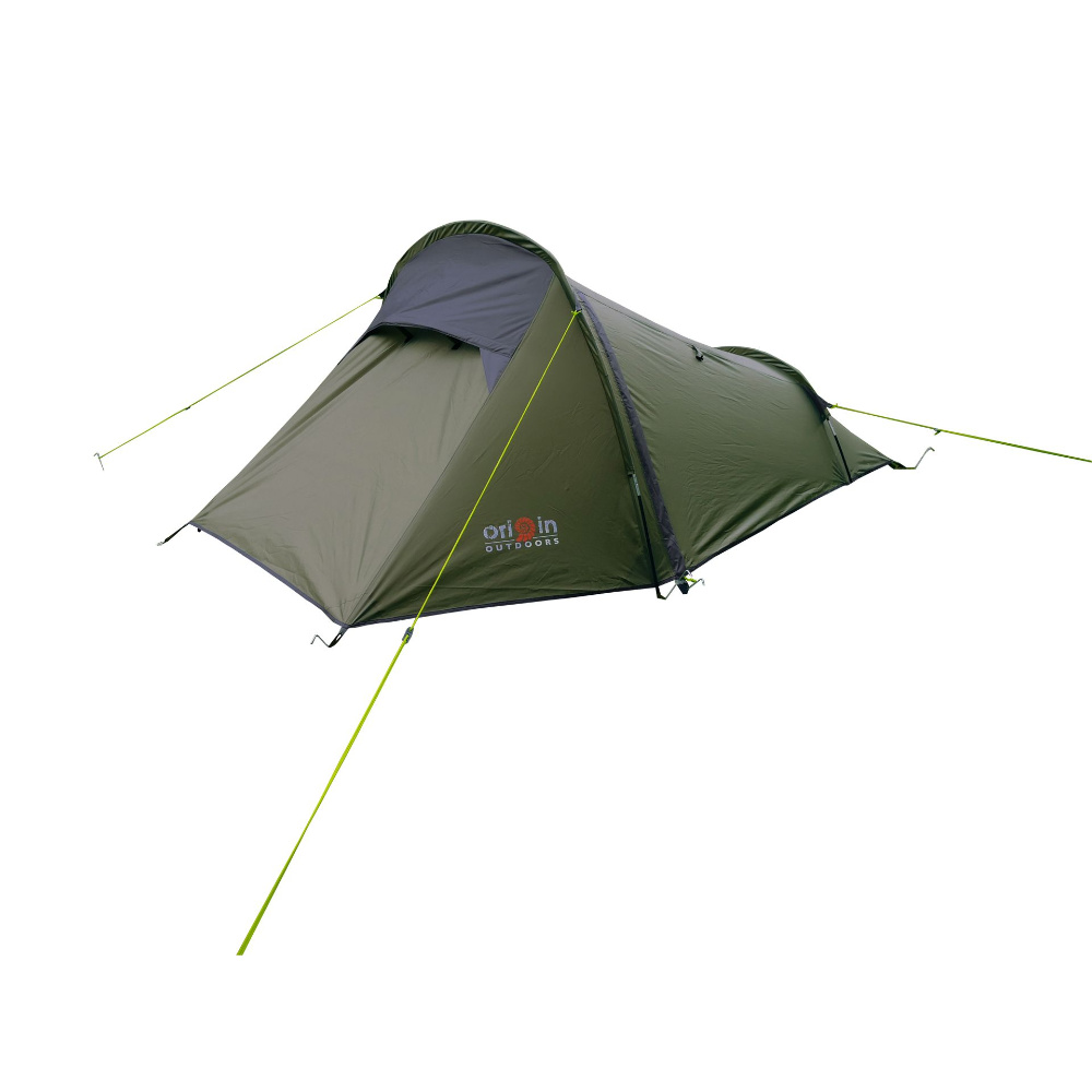 Origin Outdoors Zelt Hyggelig 1 Person