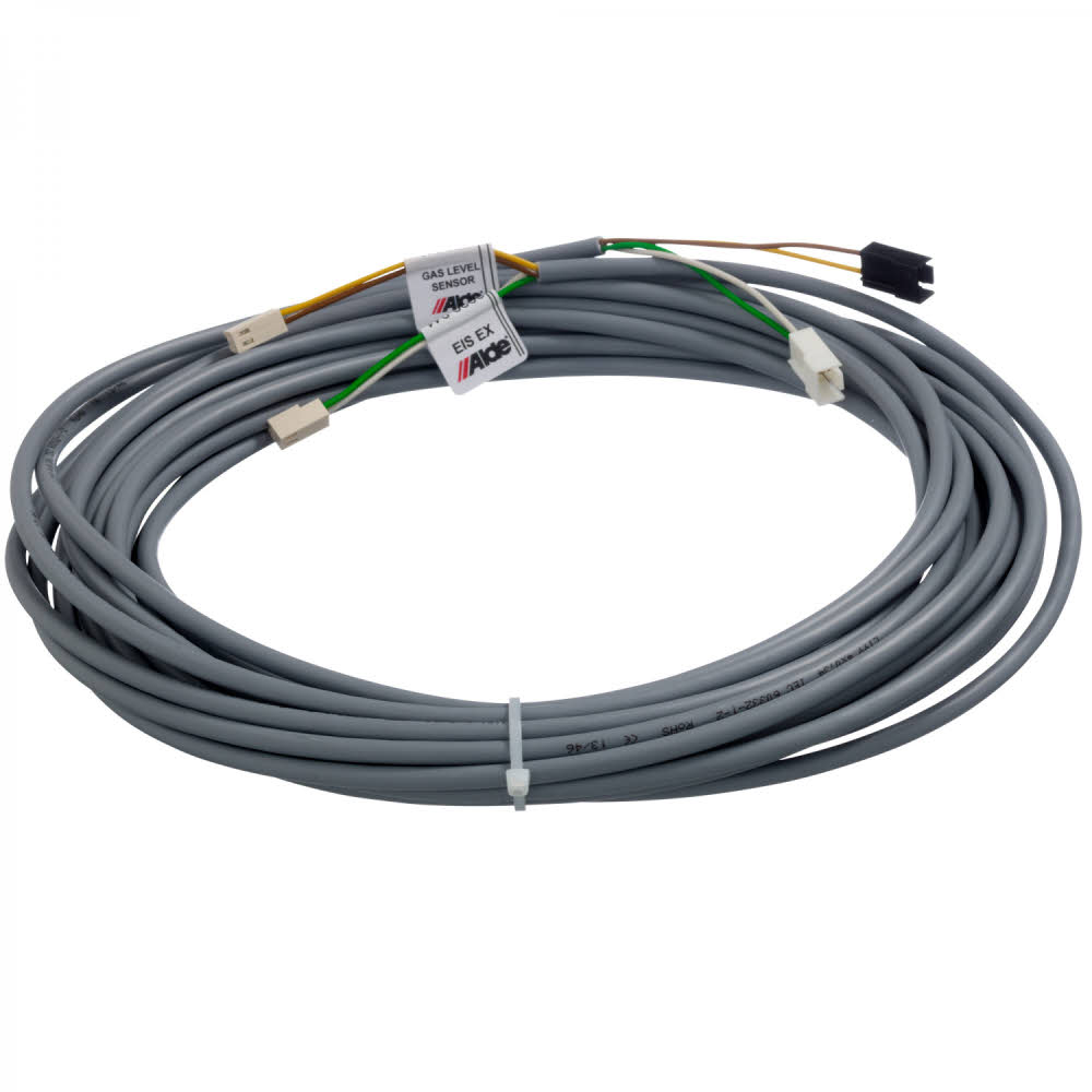 Alde Kabel für Flüssiggasumschalter 10 m