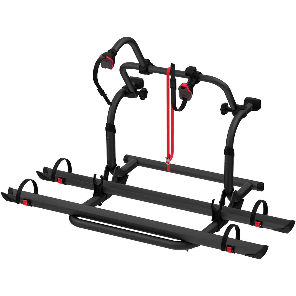 Fiamma Fahrradträger Carry Bike Pro C schwarz