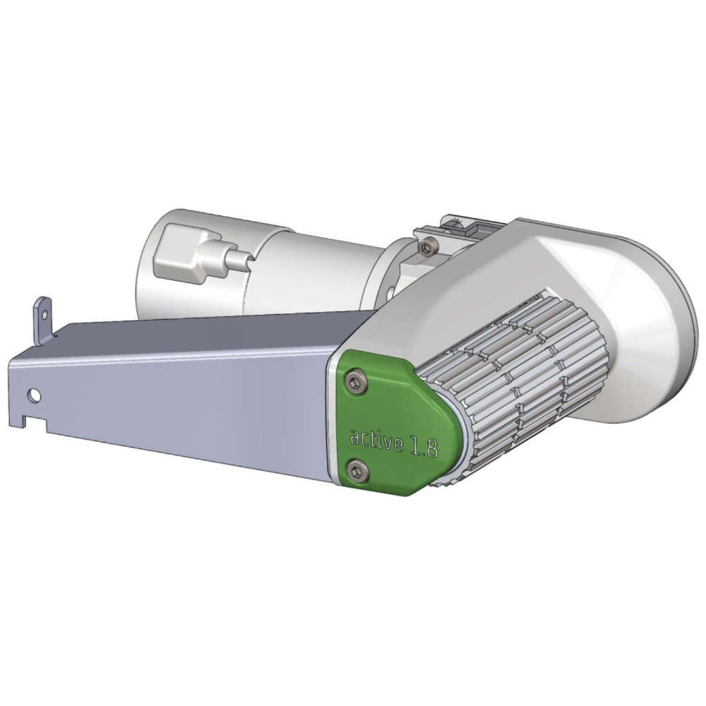 Reich Motor/Getriebeeinheit easydriver active 1.8 links (Nr. 227-15009LAGG18)
