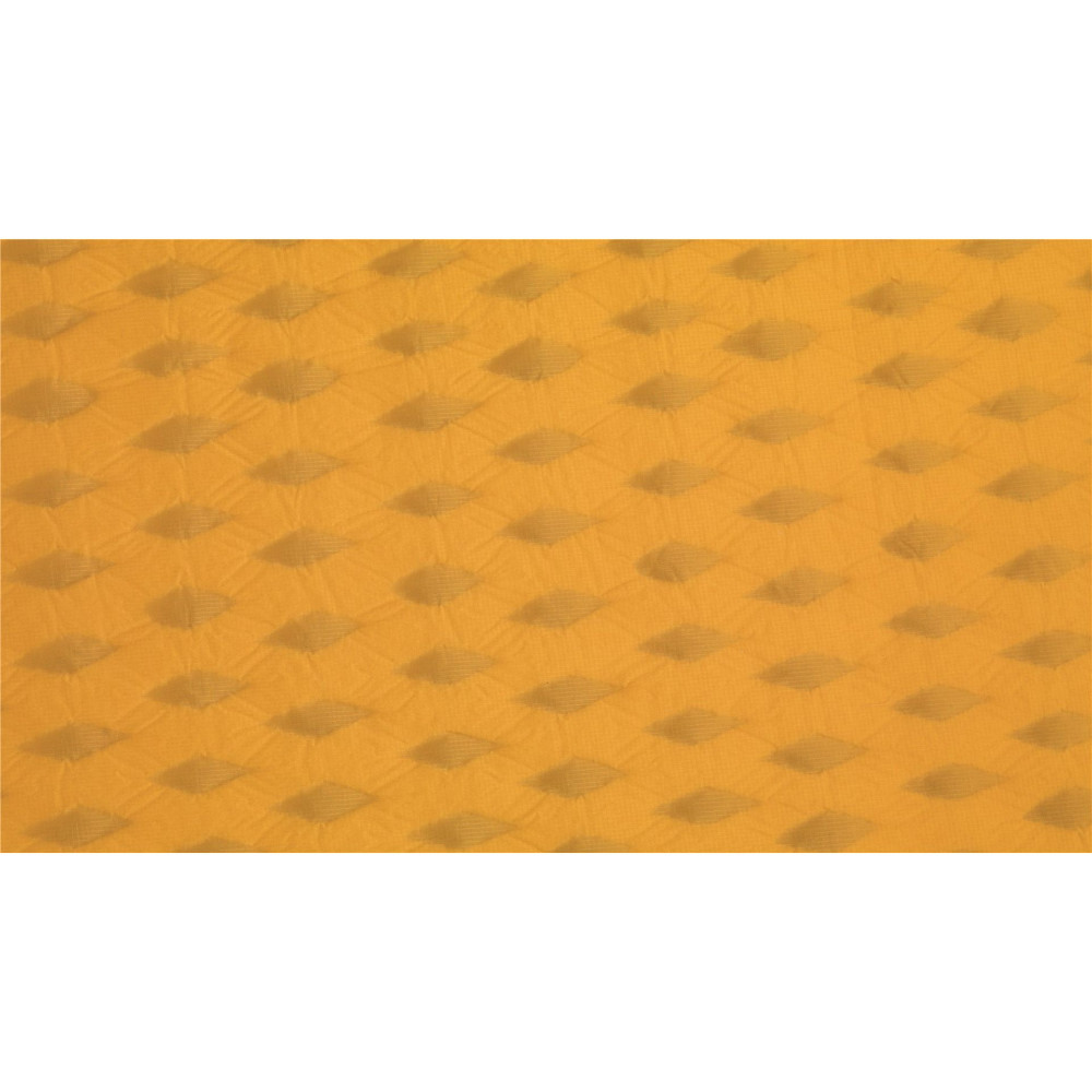 Robens selbstaufblasende Matte Air Impact 3,8 cm Large