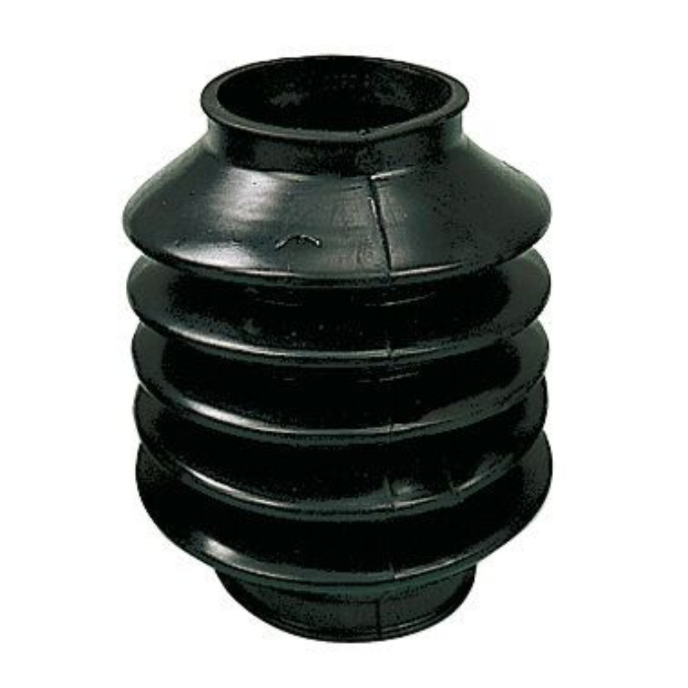 moog Trailerparts Universal Faltenbalg 55/45 mm