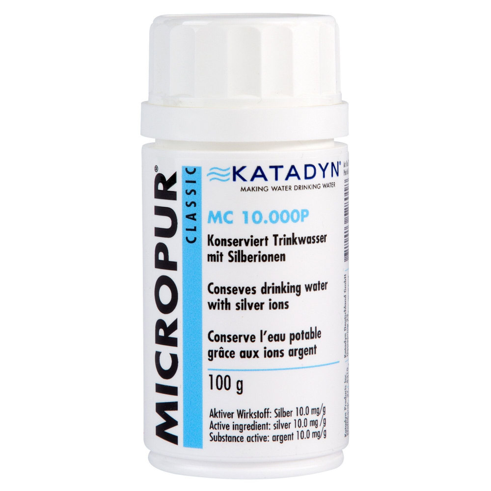 Katadyn Micropur MC 10.000 P