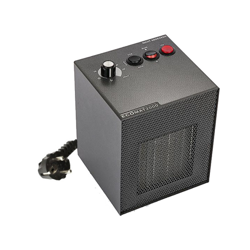 Ecomat 2000 Classic Plus