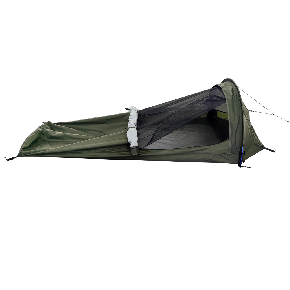Origin Outdoors Biwakzelt 1 Person oliv