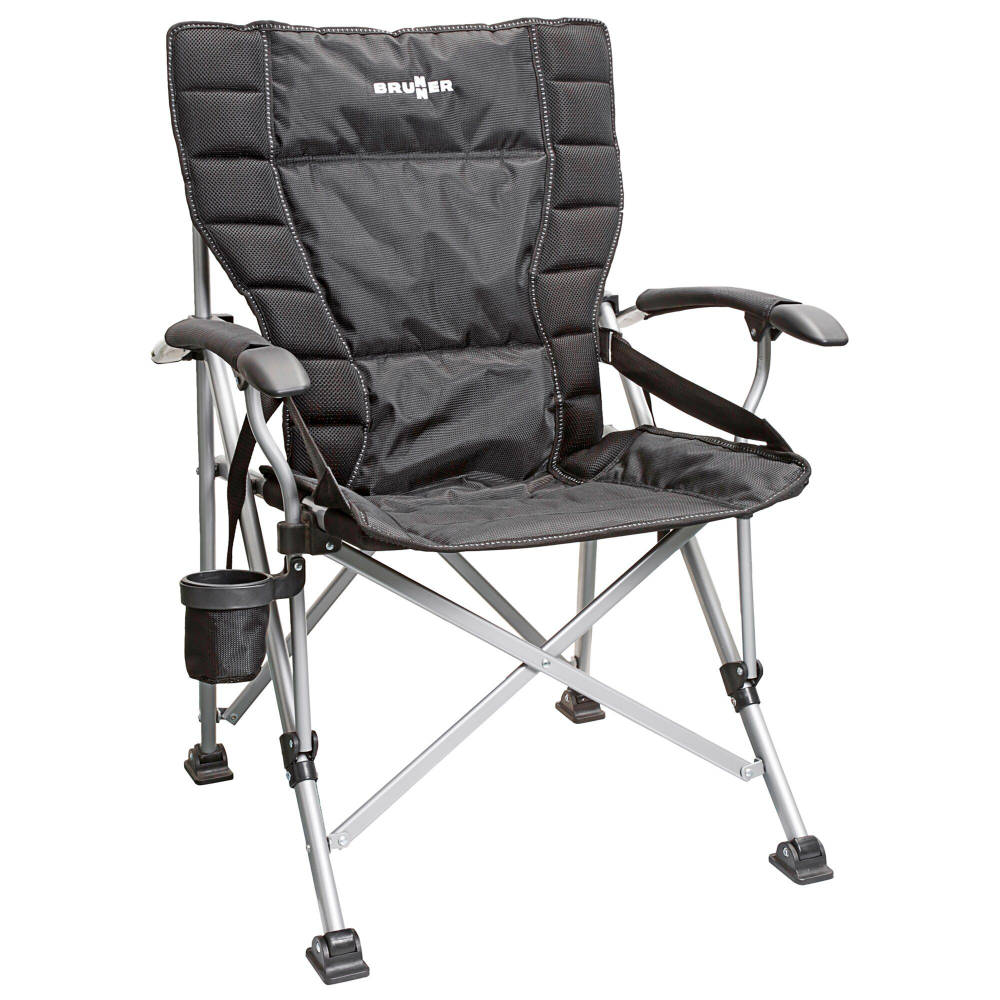 Brunner Faltstuhl Raptor XL