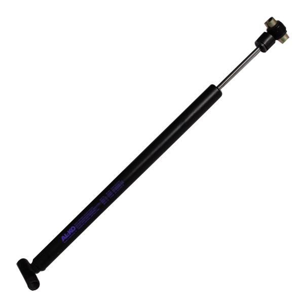 Alko Auflaufstoßdämpfer belastbar bis 1600 kg 420-510 mm (Nr. 370556)