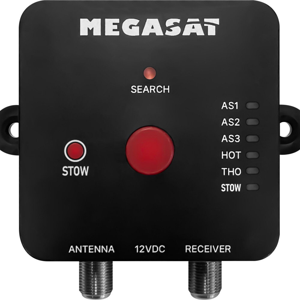 Megasat Sat-Anlage Caravanman 55 Professional GPS