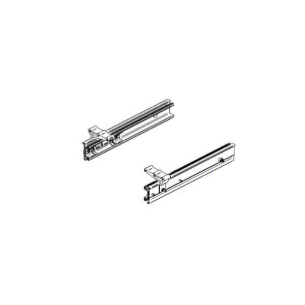Thule Montagerahmen Slide-Out Step 700 V19 Crafter (Nr. 1500603235)
