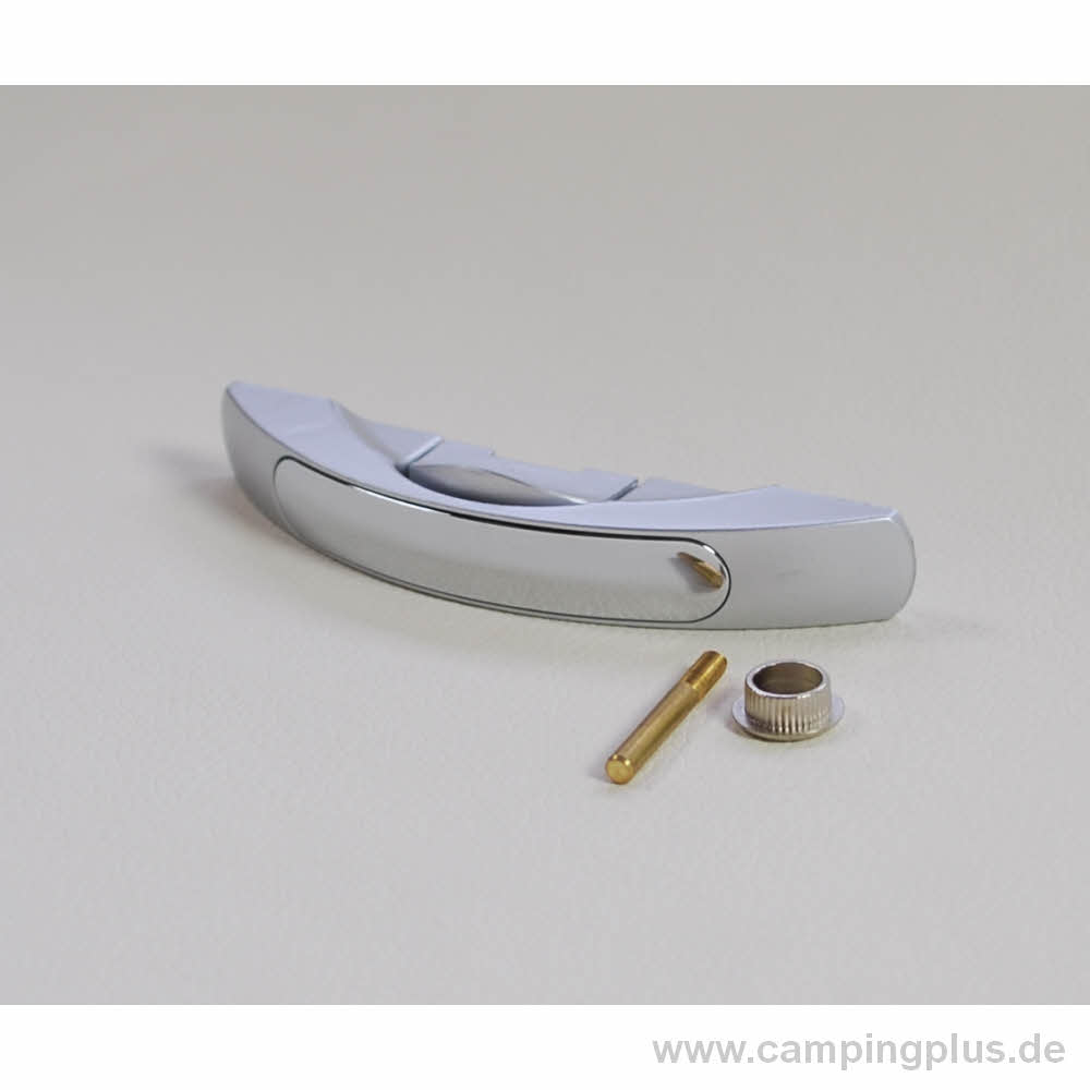 Hobby Möbelgriff mit Mechanismus, Lochabstand 64 mm (2009 - 2013)