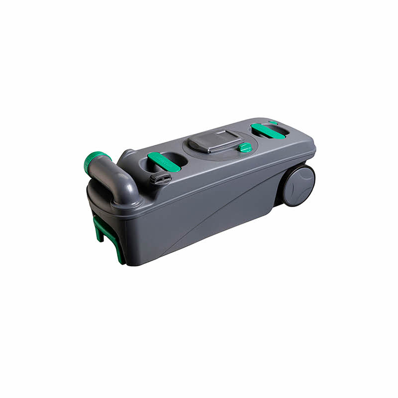 Thetford Fäkalientank für C 500 links (Nr. 90708-06)