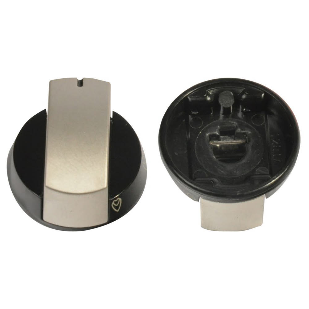 Dometic Bedienknopf klein für Kocher (Nr. 105313043)