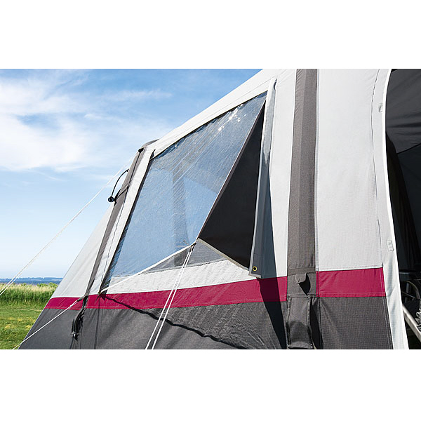 DWT Teilzelt Bella Air HQ - 340 x 280 cm