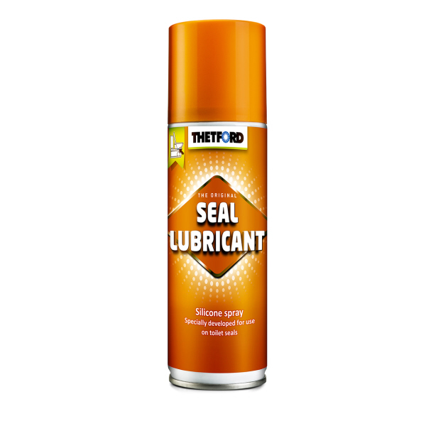 Thetford Gummi-Pflege-Spray 200 ml