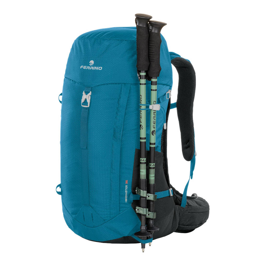 Ferrino Rucksack Hikemaster 36 L blau