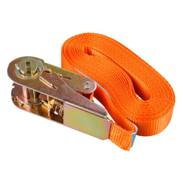Repmann Zurrband mit Ratsche 5 Meter