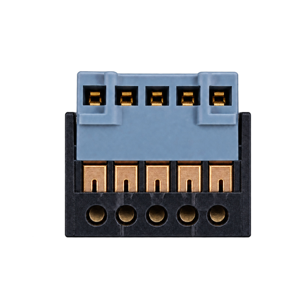 Hobby Flachband Stecker für Messwertgeber