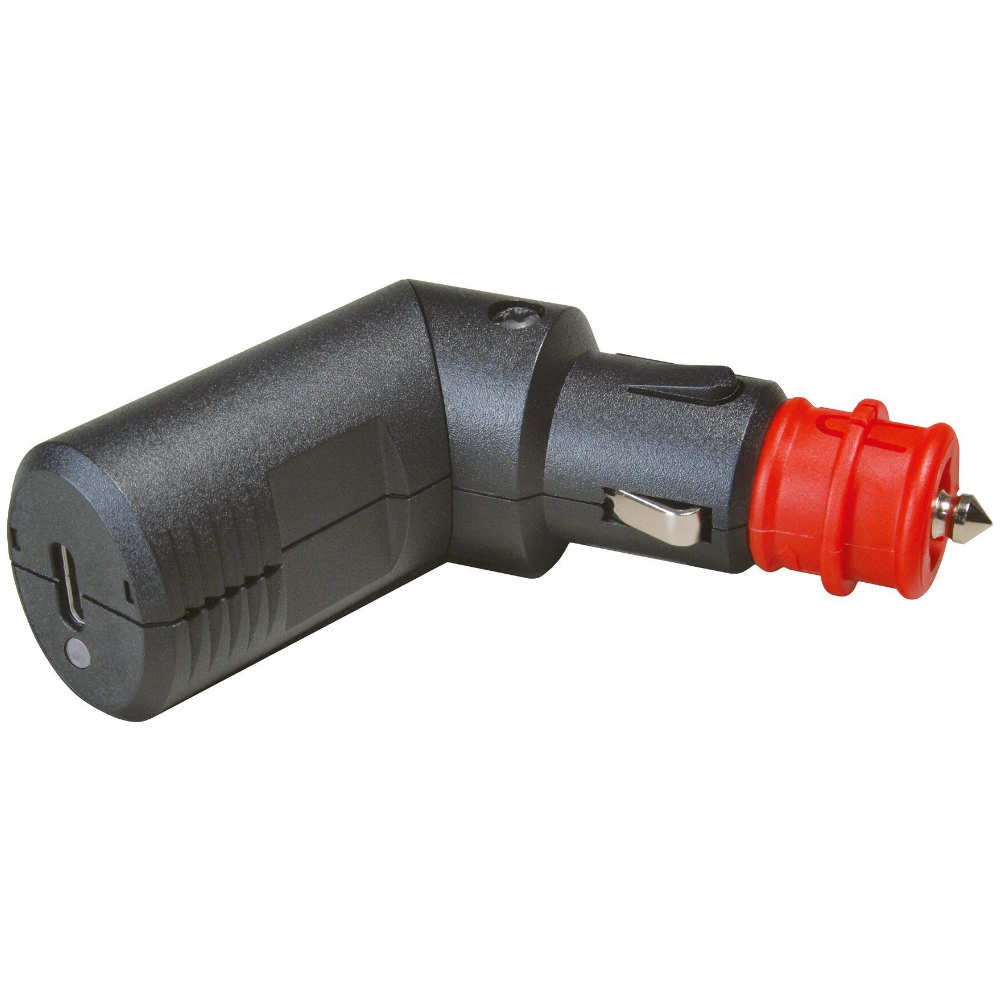 Procar USB-C-Ladestecker, 60 W