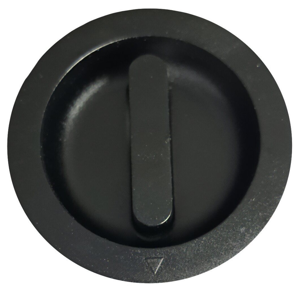 Bluecraft Knebel für Infrarotofen BC 4200 Turbo