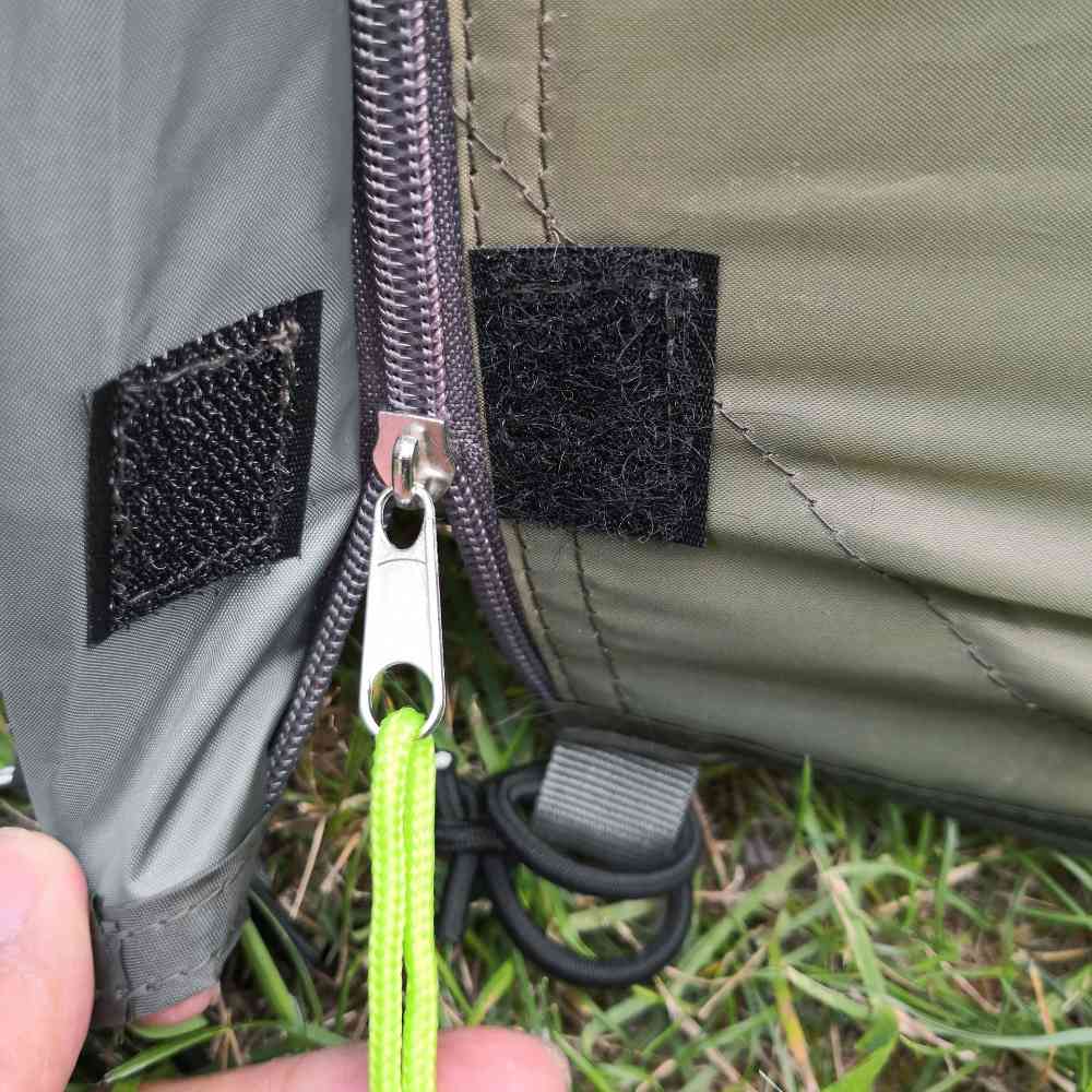 Origin Outdoors Zelt Hyggelig 2 Personen