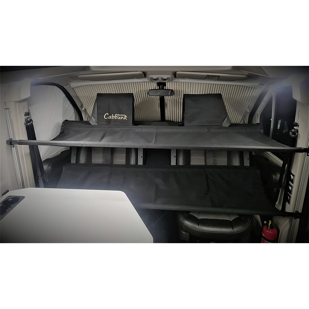 Cabbunk Kinderbett