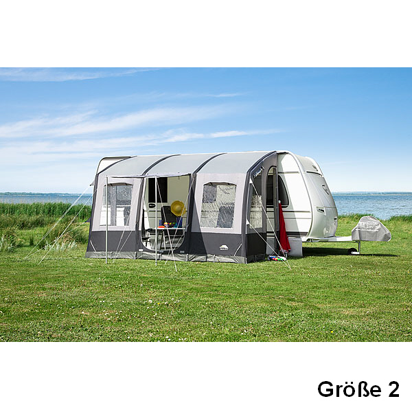 DWT Teilzelt Speed Air