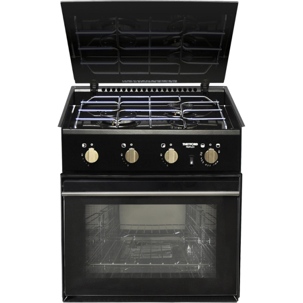 Thetford Backofen Triplex