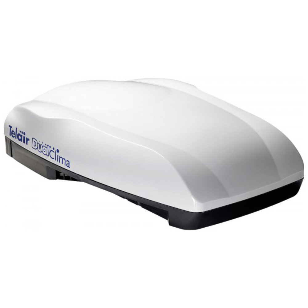 Teleco Klimaanlage Telair DualClima 8400 H