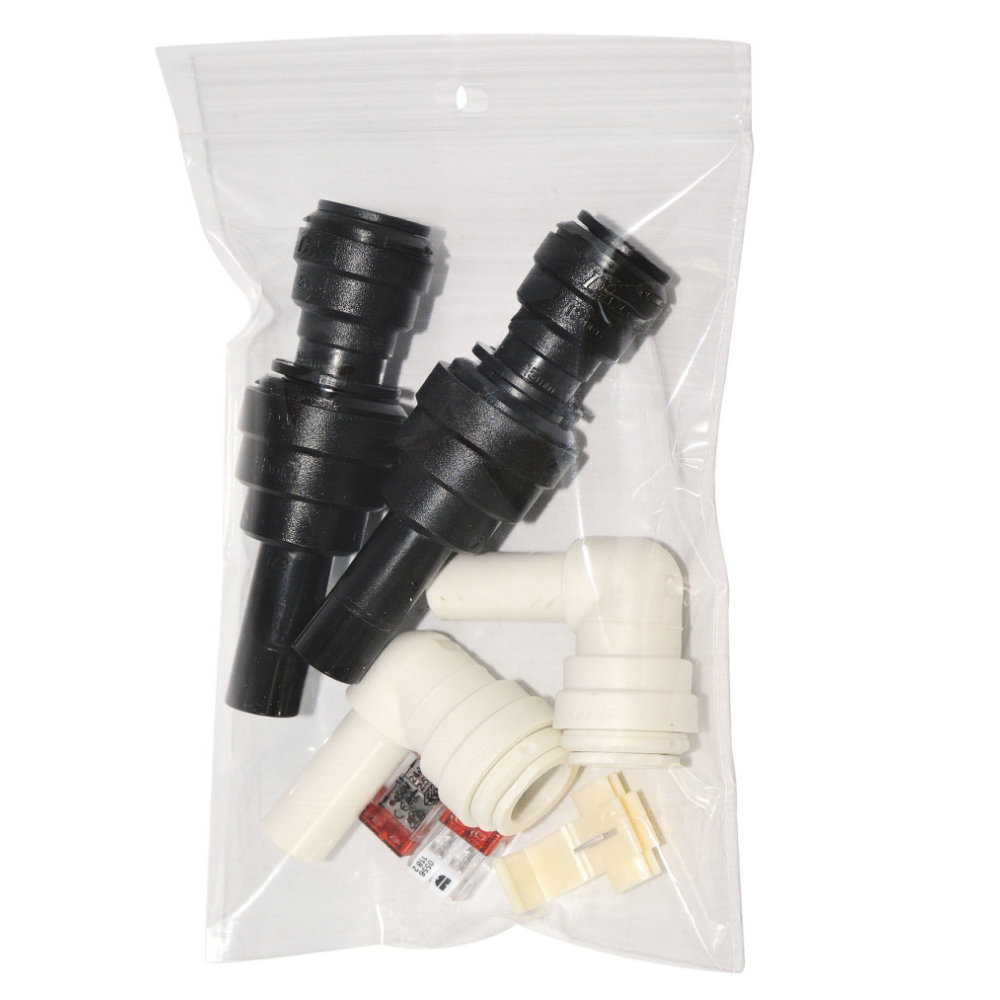 TW-DES Einbaukit Desolyt Compact Duo Uniquick