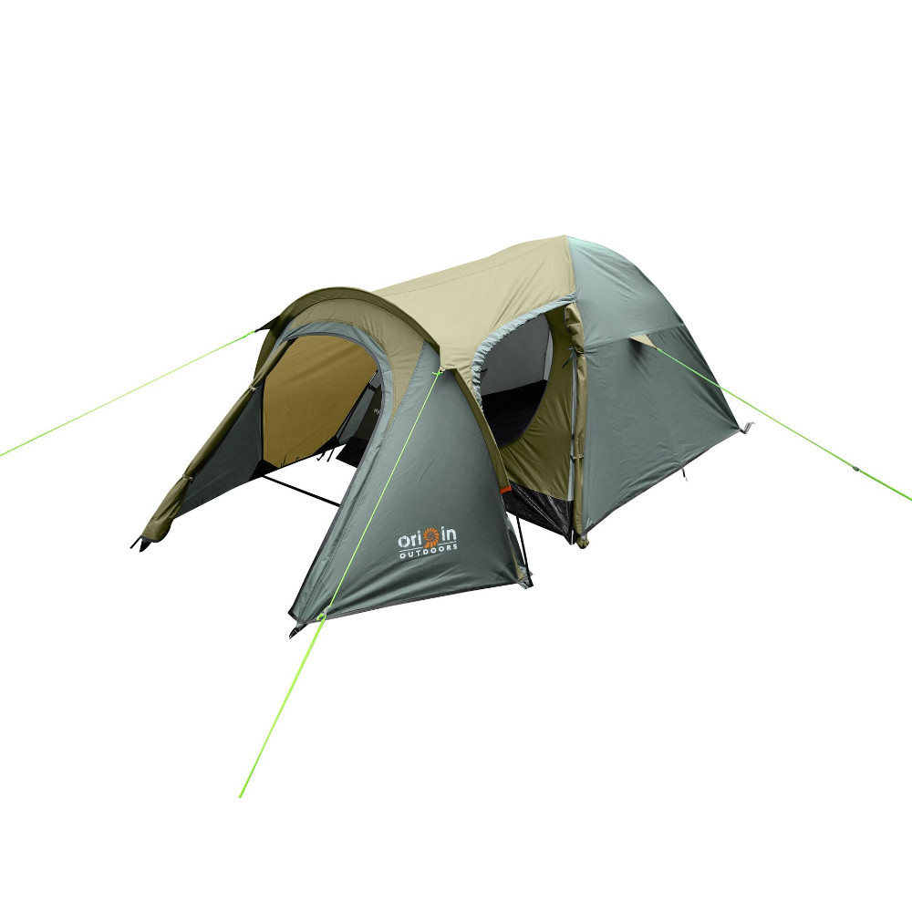 Origin Outdoors Zelt Hyggelig 2 Personen