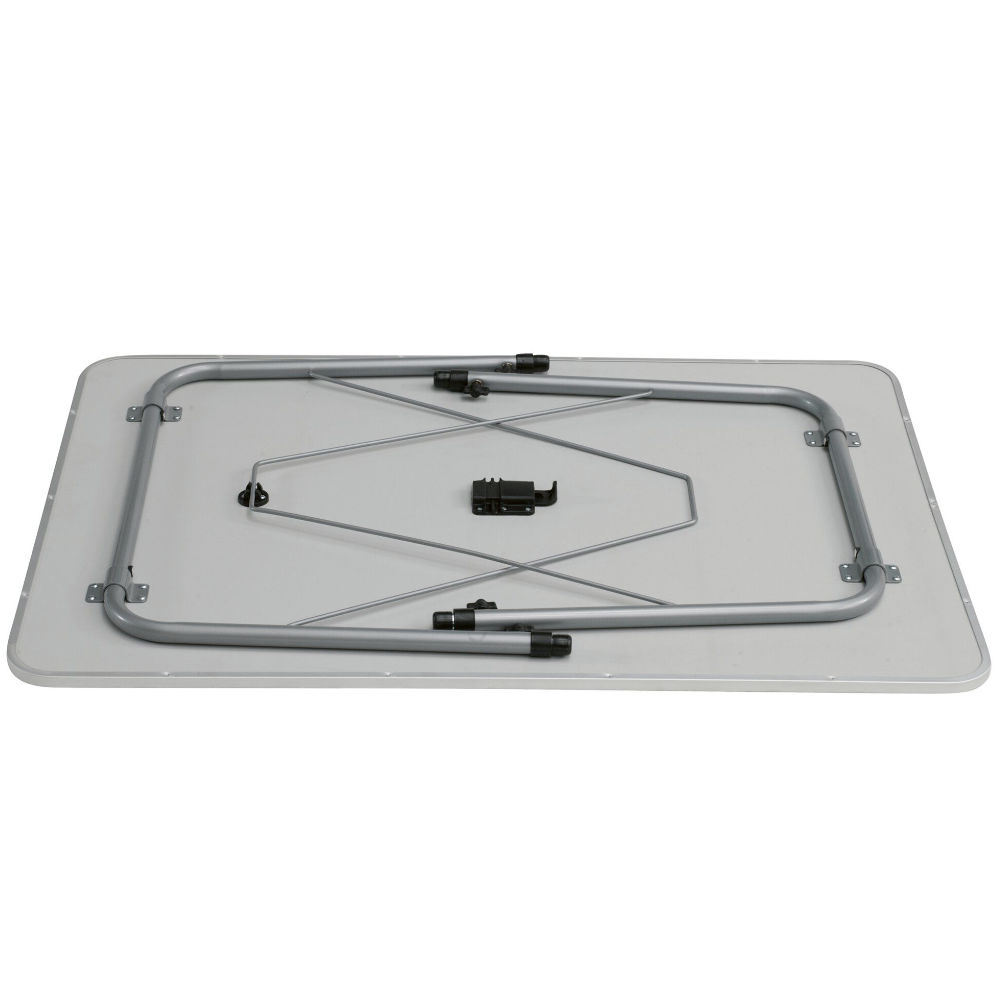 easy camp Campingtisch Alder 80 x 60 cm