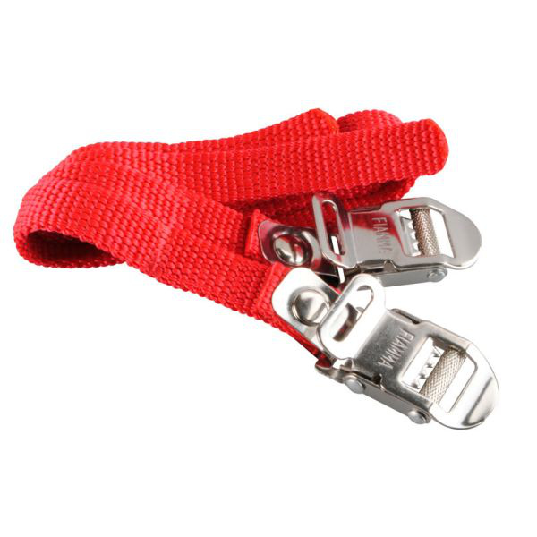 Fiamma Security Strip rot - 39 cm (Nr. 98656-320)