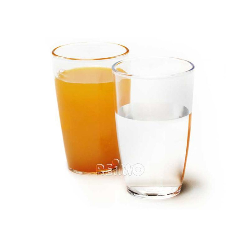 Camp4 Trinkglas 270 ml, 2er Set