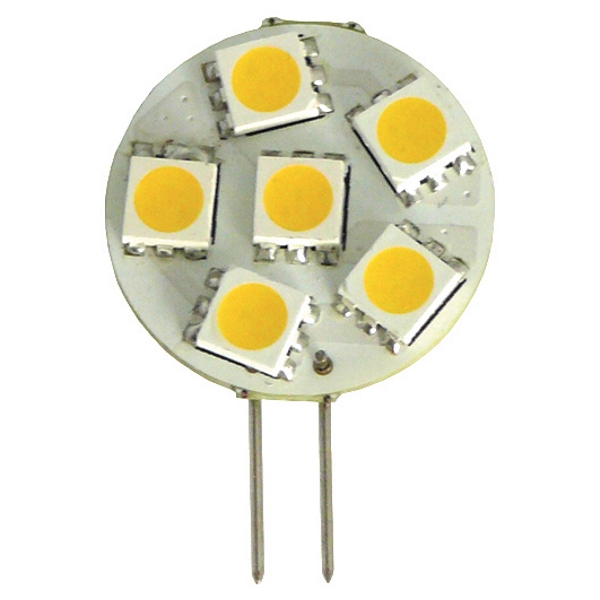 David 6er SMD LED Modul G4 12V