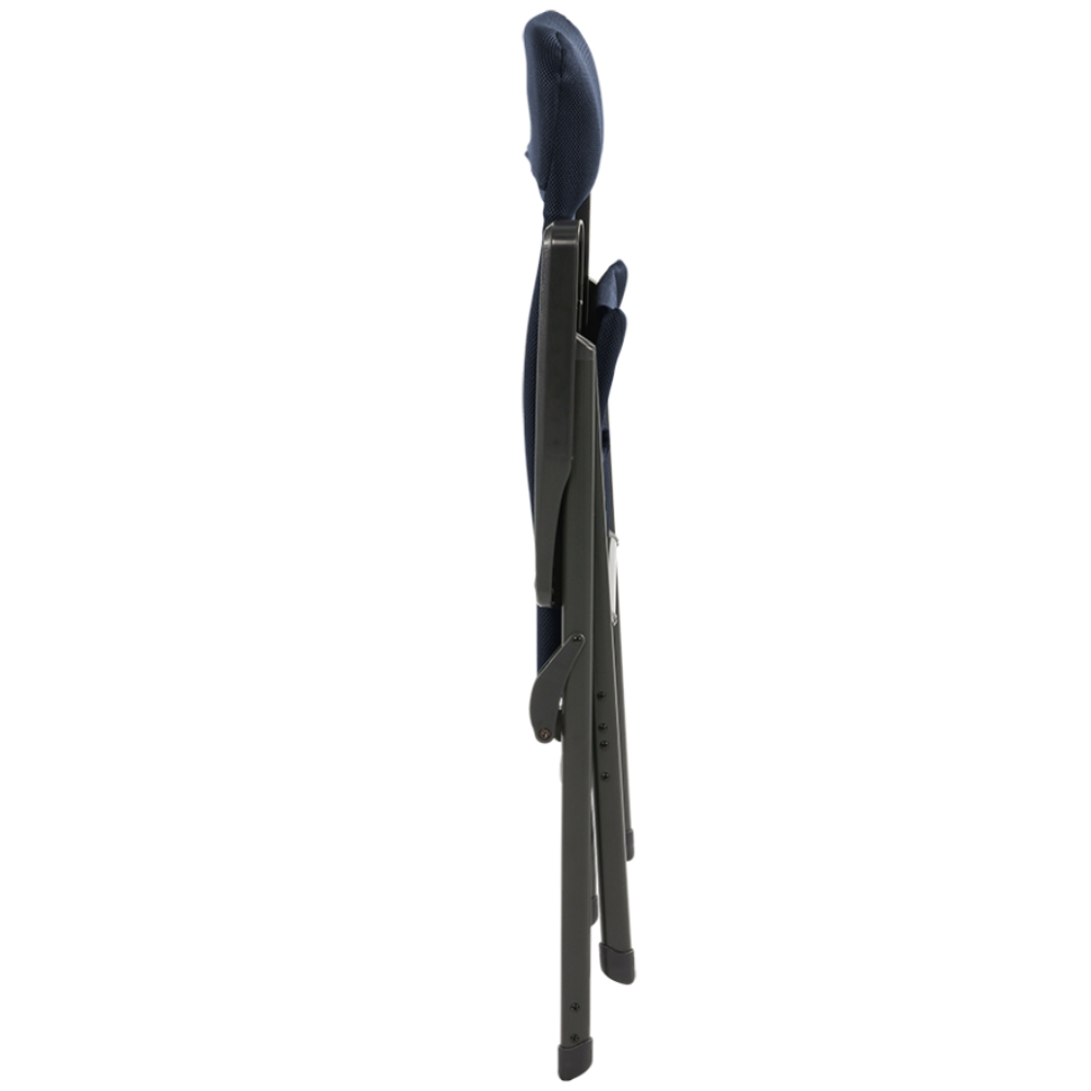 Travellife Klappsessel Barletta Comfort XL, blue