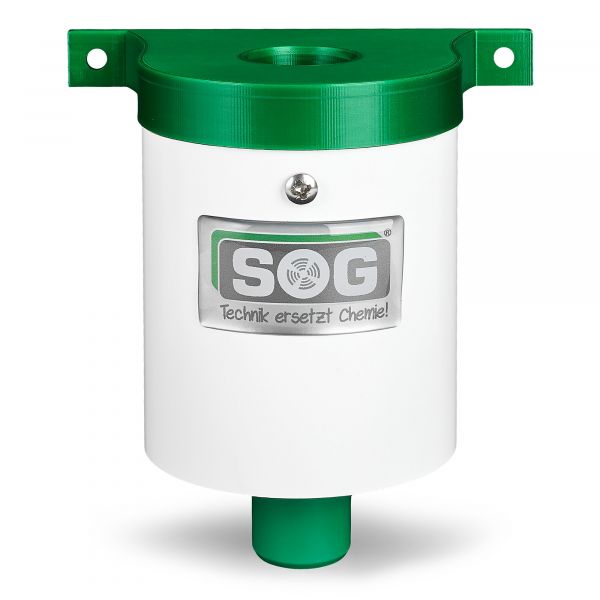 SOG TT Trockentrenntoilette  Bodenvariante