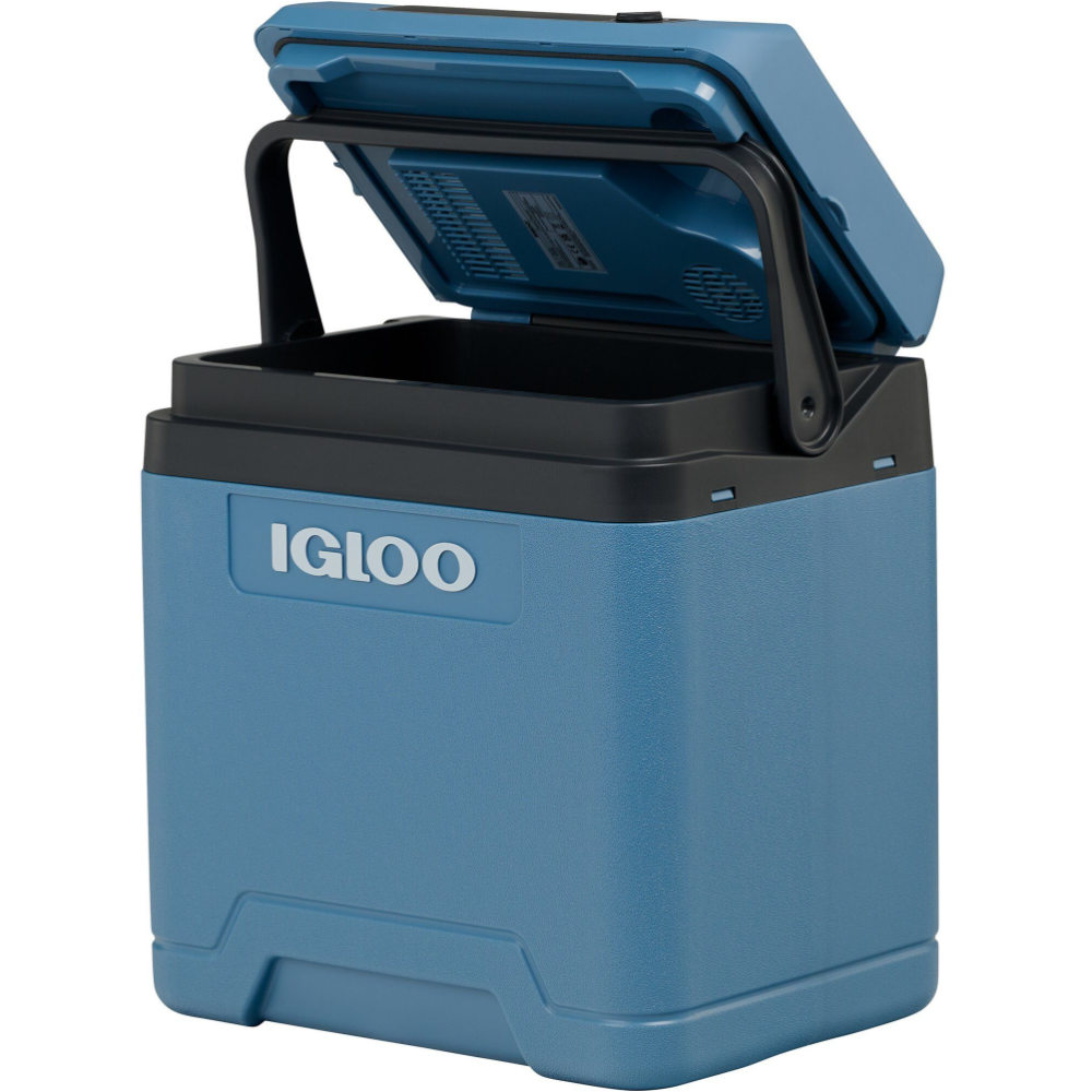 Igloo Kühlbox IE 27, 12 / 230 Volt