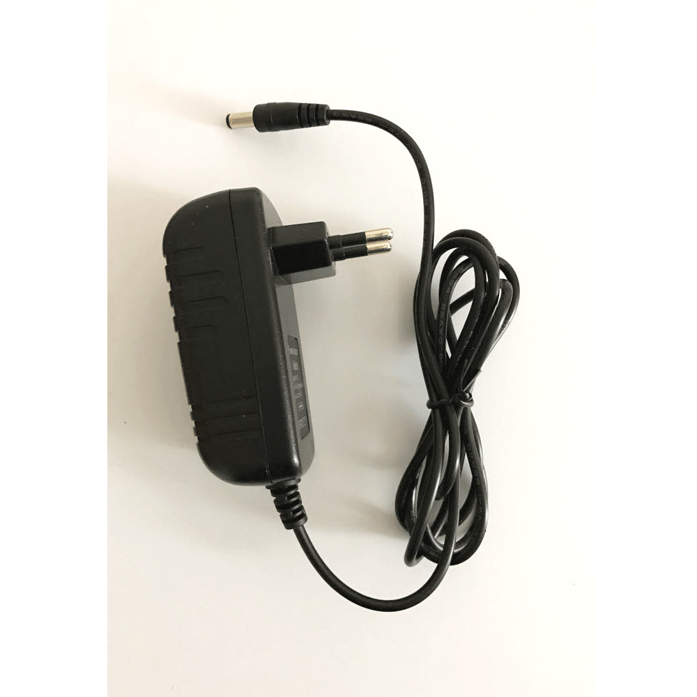 Nature’s Head 230V-Netzteil 12V, 2A
