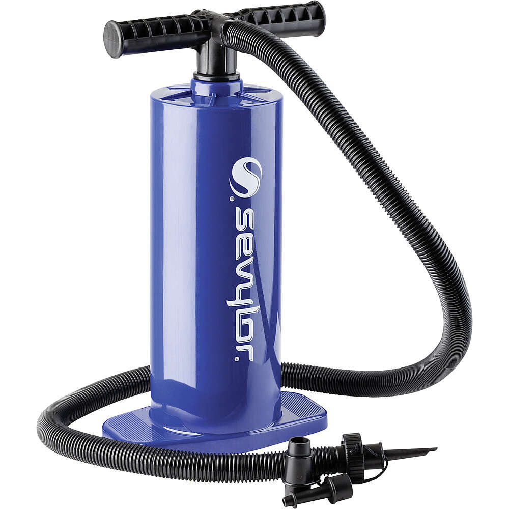 Sevylor Doppelhub-Pumpe Dual Action