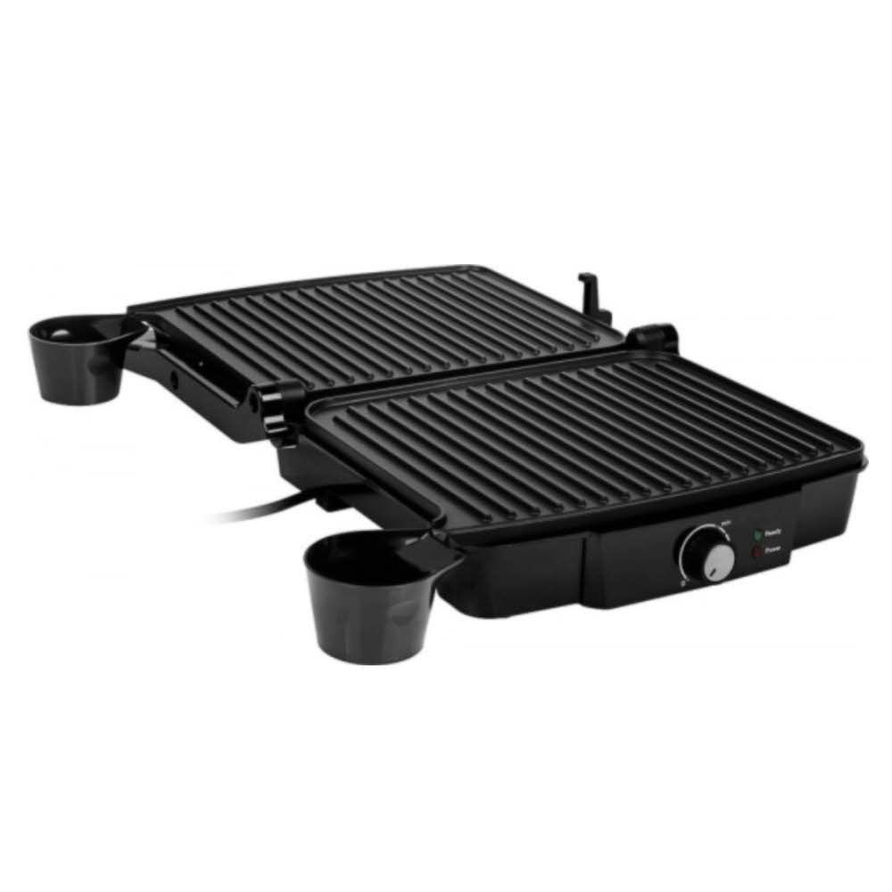 Tristar Kontaktgrill 28 x 17 cm