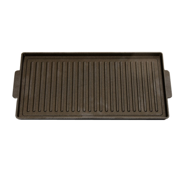 HPV Kontaktgrillplatte 47 x 24 cm
