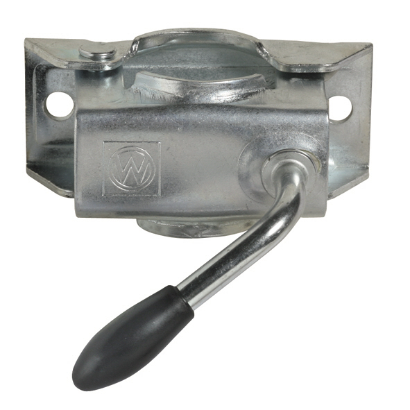 Winterhoff Klemmhalter für 48 mm Rohr