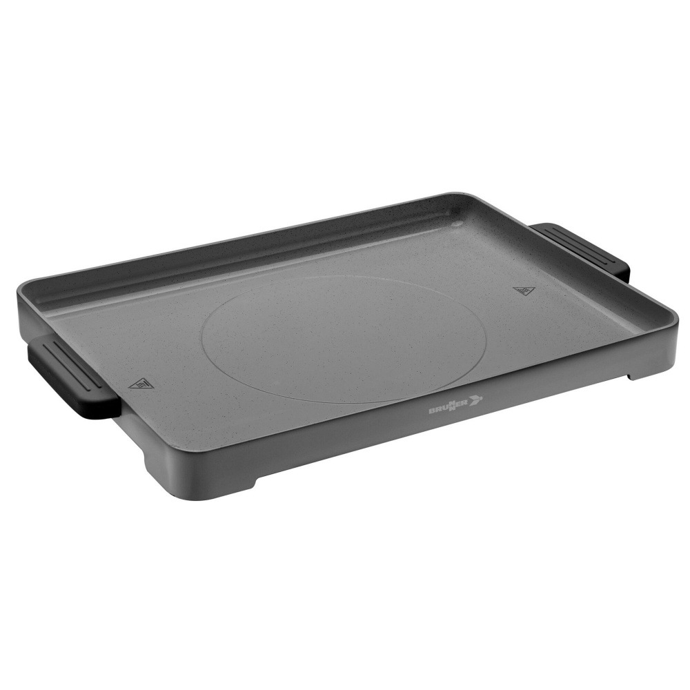Brunner Induktionsgrill Hot Point 230 V, 2000 Watt
